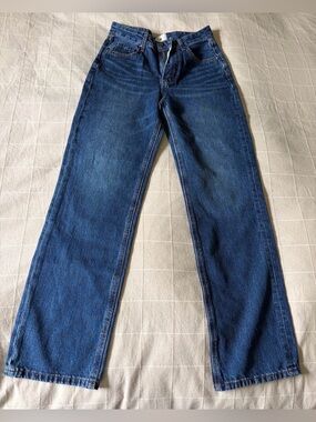 Anine Bing Roy Jeans